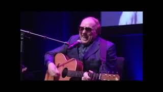 Van Morrison  Into The Mystic  Live [upl. by Domenech306]