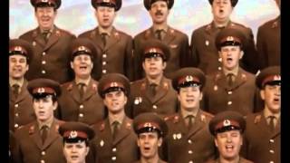 The Song of the Don Cossacks With English lyrics [upl. by Nattie941]