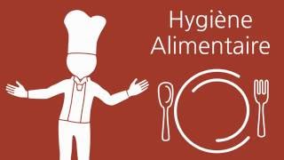 Formation Hygiène alimentaire en elearning [upl. by Ib29]