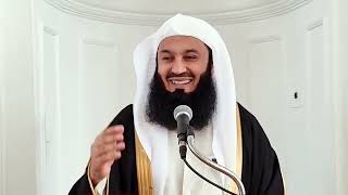 NEW  Here is why you failed your exam  Mufti Menk [upl. by Einallem]