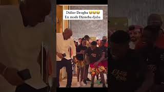 La légende 🇨🇮Didier🇨🇮 Drogba debordo Leekunfa Imane Diaba🇨🇮🇨🇮 [upl. by Auqinot906]