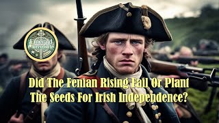 The 1867 Rising Irelands Forgotten Revolution [upl. by Akitan]