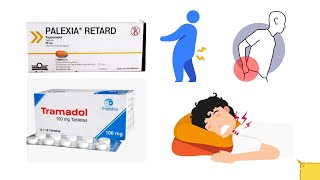 Tramadol VS Tapentadol  Cuál es mejor para el dolor  Farmacología analgésicos opioides [upl. by Rhtaeh639]