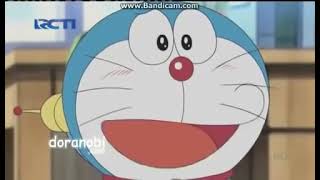 Doraemon Dub Indo Hari Itu Semuanya Tentang Tikus no zoom [upl. by Simonsen]