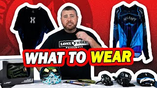 What to Wear to Play Paintball for the 1st Time  Lone Wolf Paintball Michigan [upl. by Orfinger]