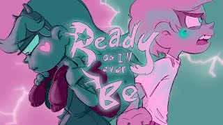 Ready As Ill Ever Be  Star vs the Forces of Evil fan animatic [upl. by Noella]