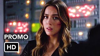 Marvels Agents of SHIELD 7x11 Promo quotBrand New Dayquot HD Season 7 Episode 11 Promo [upl. by Caundra]