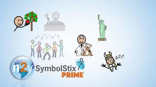 n2y SymbolStix PRIME [upl. by Frederic310]