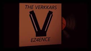 CSGO EZ4ENCE Music Kit by The Verkkars [upl. by Gennie]