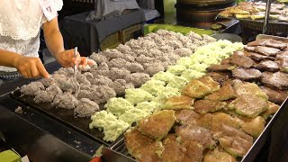 Thai Street Food IconSiam Indoor Floating Market [upl. by Epstein]