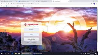 ASD ODYSSEYWARE LOG IN [upl. by Rolf]
