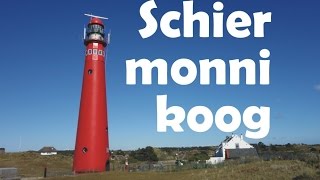 Schiermonnikoog  Netherlands  A weekend on the island [upl. by Jos414]