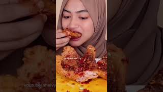 maaf gak bisa skip sama yang namanya bakso asmr mukbang bakso [upl. by Kuehn]