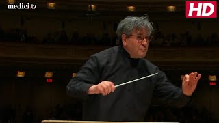 Sir Antonio Pappano  Respighi Pini di Roma [upl. by Nodnas]