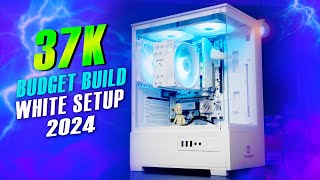 ryzen 7 5700g pc build [upl. by Nakada]