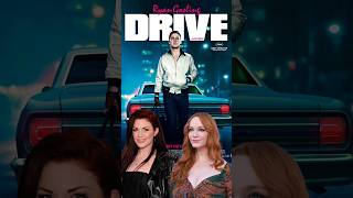 Drive Movie Best Scene shorts [upl. by Etnaed]