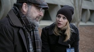 Homeland Staffel 1  Official Trailer HD [upl. by Lillian]