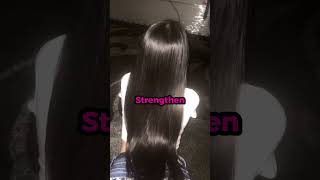 Free hair care Stop breakage amp boost growth HairGrowth HairTips healthyhair haircareroutine [upl. by Maye]