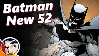 Batman Death of the Family Full Story Motion Comic batfamily joker batman comicdub [upl. by Elletnohs]