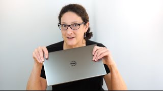 Dell XPS 13 9350 Late 2015 Review [upl. by Elke]