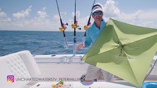 Kite Fishing quotHow Toquot Video with Peter Miller [upl. by Mcdougall]