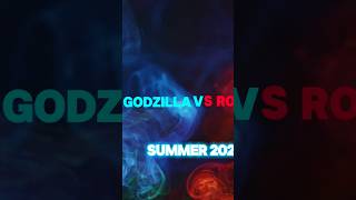 The evolution of Godzilla throughout 70 years 19542024 [upl. by Annawoj]