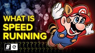 What is Speedrunning A Look at Gamings Fastest Players [upl. by Drabeck764]