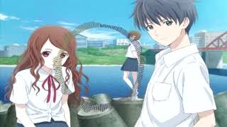 Sakurada reset OP 2 [upl. by Nilson]