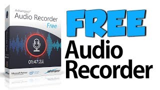 Free Easytouse Audio Recorder for Windows  Mac [upl. by Retsam877]