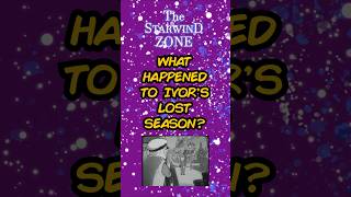 What happened to Ivors Lost Season  Starwind Zone Short [upl. by Anica]