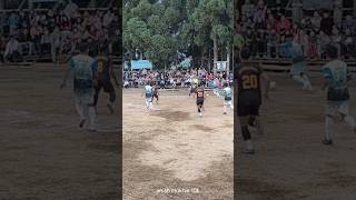 Attempt by BSK VS GEORGIAN FC shorts shortsfeed short anishmukhia10k footballshorts shortfeed [upl. by Noerb]