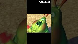 10 Facts about Heimlich from A Bugs Life [upl. by Nawuj864]