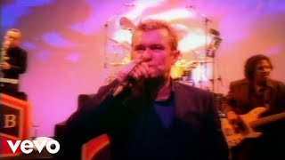 Jimmy Barnes  Land Of 1000 Dances Official Video [upl. by Nilad]