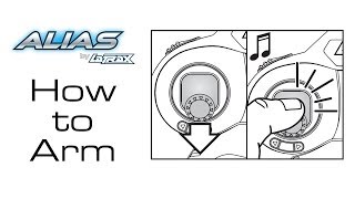 LaTrax Alias  Episode 6 How to Arm Your Alias [upl. by Dolan583]