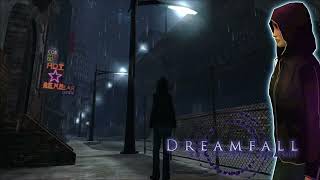 Dreamfall The Longest Journey  Soundtrack  Newport Theme Magnet  My Darling Curse INSTRUMENTAL [upl. by Eceinal]