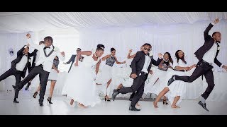 Best Zim Wedding Choreography [upl. by Rebekah]