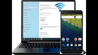 How to Fix We Can’t Set Up Mobile Hotspot in Windows 108 [upl. by Robin377]