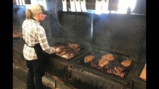 The Texas Bucket List  The Leona General Store in Leona [upl. by Ydniahs993]