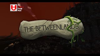 OLD The Betweenlands Official Soundtrack  A Foreboding Welcome [upl. by Nicram]