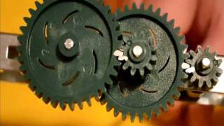 Gear Ratios Part 3 [upl. by Paola]