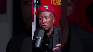 I Will Defeat Jacob Zuma Again  Julius Malema [upl. by Philips]