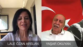 BABACANIN PARTİSİNE GEÇMEK İÇİN İNCEKTE TOPLANAN AKP MİLLETVEKİLLERİ YAŞAR OKUYAN  LALE ARSLAN [upl. by Eannaj]