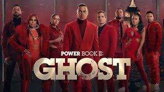 POWER BOOK II SEASON 4 EP 6 REVIEW  EP 7 PREDICTIONS [upl. by Ramak714]