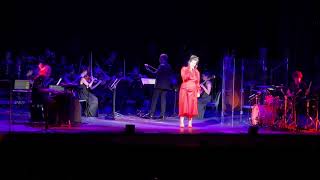 Margherita Vicario feat Orchestra Corelli  La Cattiva educazione VCapossela [upl. by Yetnruoc]