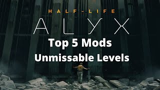 HalfLife Alyx  Combine Soldier Analysis [upl. by Hobbs]