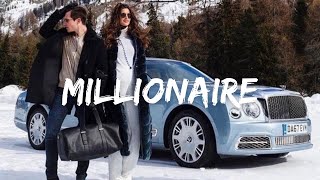 MILLIONAIRES Luxury Lifestyle 2023 Millionaire Motivation 31 [upl. by Arracot]