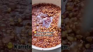 Recette du popcorn au caramel  750g [upl. by Sherilyn472]