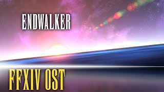 Endwalker Final Duty Theme quotEndwalkerquot  FFXIV OST [upl. by Nesnaj]