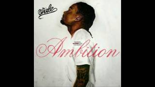 Wale Ambition Instrumental [upl. by Katzen]