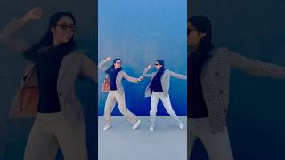 Tauba Tauba Dance  HaSi Sisters USA  Vicky Kaushal shorts bollywood dance taubatauba trending [upl. by Bernadine903]